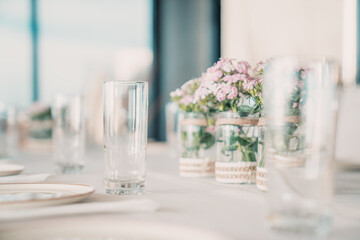 table dinner