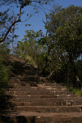 Panorama Route Südafrika