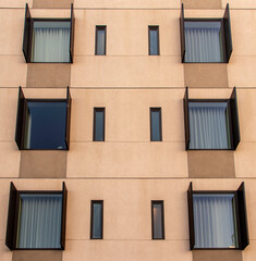 Six Windows