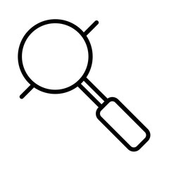 Pan Cooking Tool Icon