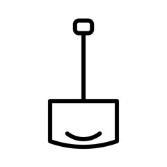 Day Hammer Labor Icon