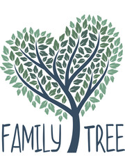 Obraz premium Baum mit transparentem Hintergrund 