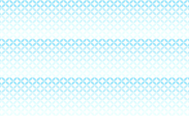 重ねた丸で作った背景グラデーション素材