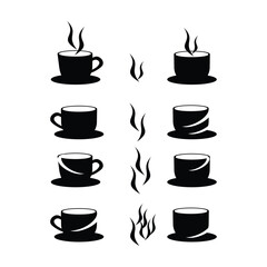 barista logo design, cafe, coffee, vector, vintage, coffee bar, coffee shop
