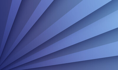 Vector design dynamic blue background with highlights
