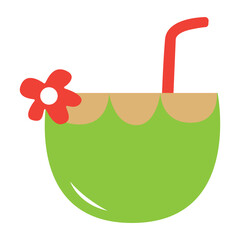 Summer Kit Illustration