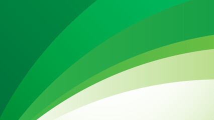 Download HD and cool plain Green background for ppt design