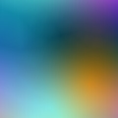 Abstract Gradient Background 