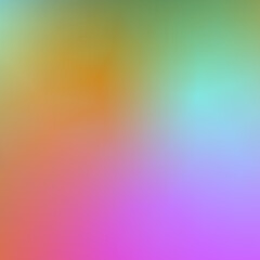 Abstract Gradient Background 
