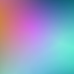 Abstract Gradient Background 