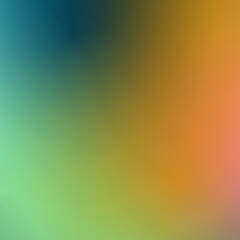 Abstract Gradient Background 