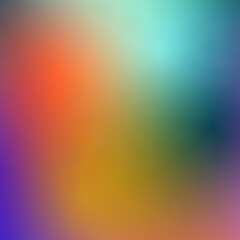Abstract Gradient Background 