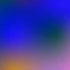 Abstract Gradient Background 