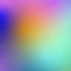 Abstract Gradient Background 