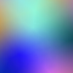 Abstract Gradient Background 
