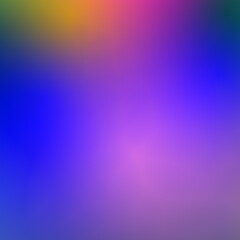 Abstract Gradient Background 