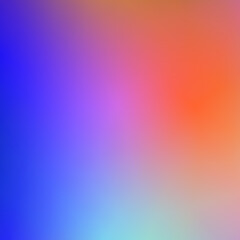 Abstract Gradient Background 
