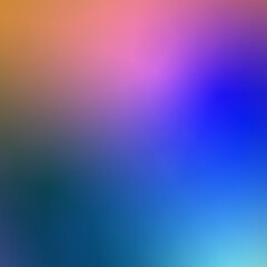 Abstract Gradient Background 