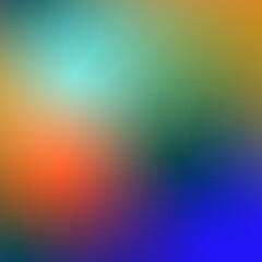 Abstract Gradient Background 