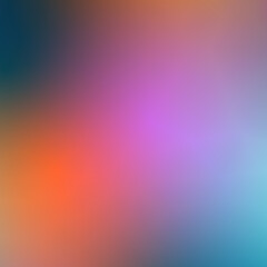 Abstract Gradient Background 