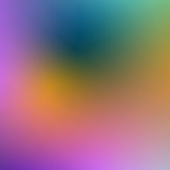 Abstract Gradient Background 