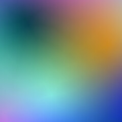 Abstract Gradient Background 