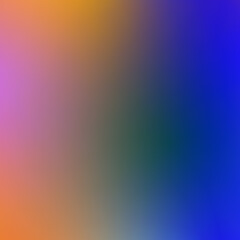 Abstract Gradient Background 