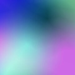 Abstract Gradient Background 