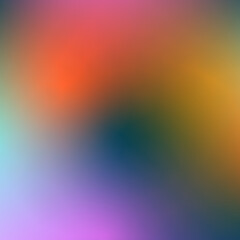 Abstract Gradient Background 