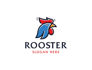 Rooster Logo