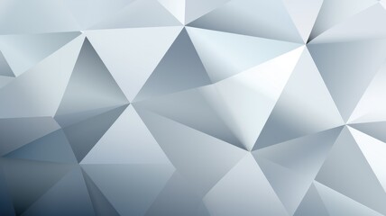 Abstract geometric background, futuristic modern pattern