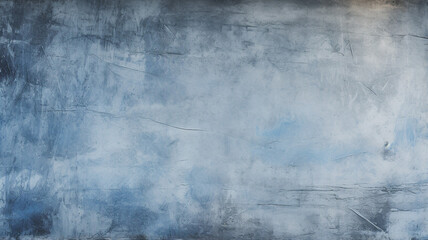 Obraz premium Dark blue abstract background, paint wall texture, vintage stucco or cement backdrop