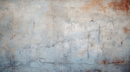 Dark blue abstract background, paint wall texture, vintage stucco or cement backdrop
