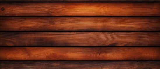 Abstract dark wooden texture for decorative billboard or concept design.