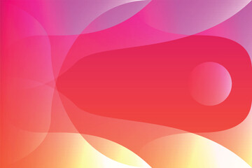 Modern Abstract Background