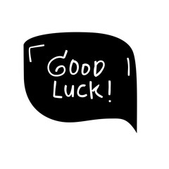 communication message bubble icon