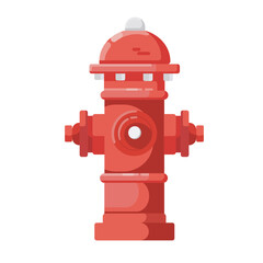  Firefighter Fire Hydrant