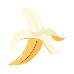 banana fruit icon