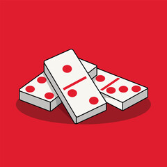 Domino Card