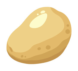potato fresh icon
