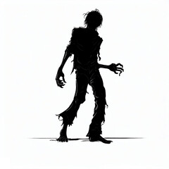 Walking Through Death