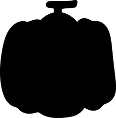 pumpkin icon