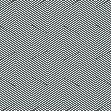 Simple line&nbsp;background. Vector illustration.