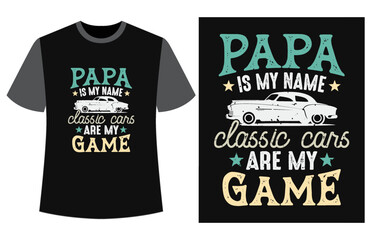 Happy Grandparents Day t-shirt vector, funny vintage Grandparents Day t-shirt design