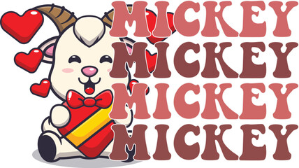 mickey