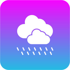 Rainy Day Icon