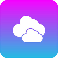 Clouds Icon