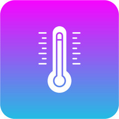 Thermometer Icon