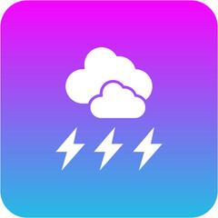 Lightning Icon