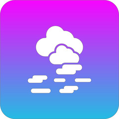 Haze Icon